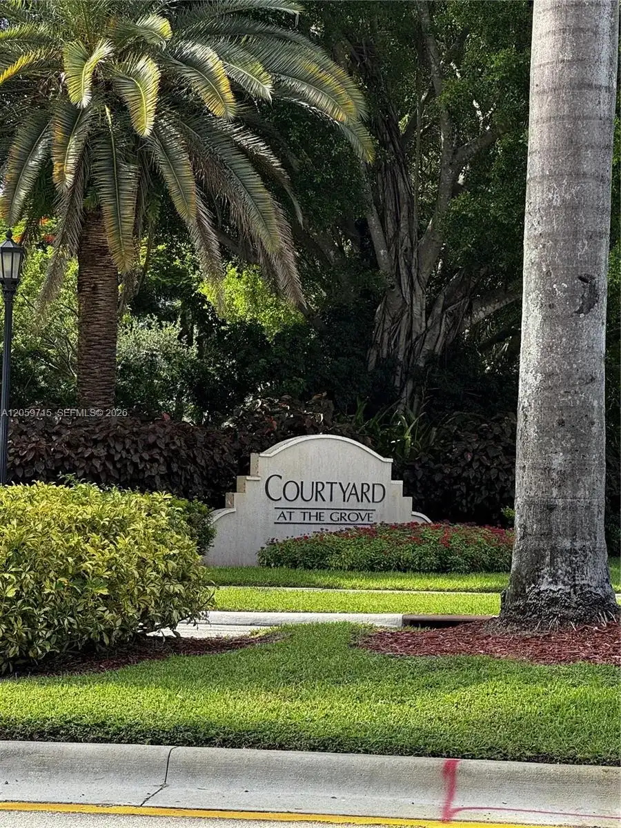3919 TREE TOP # 3919, Weston FL 33332-2148