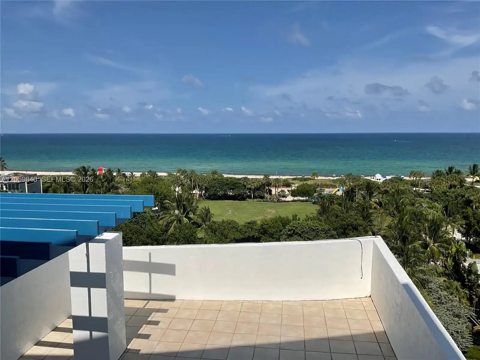 7600 Collins Ave # 1008, Miami Beach FL 33141