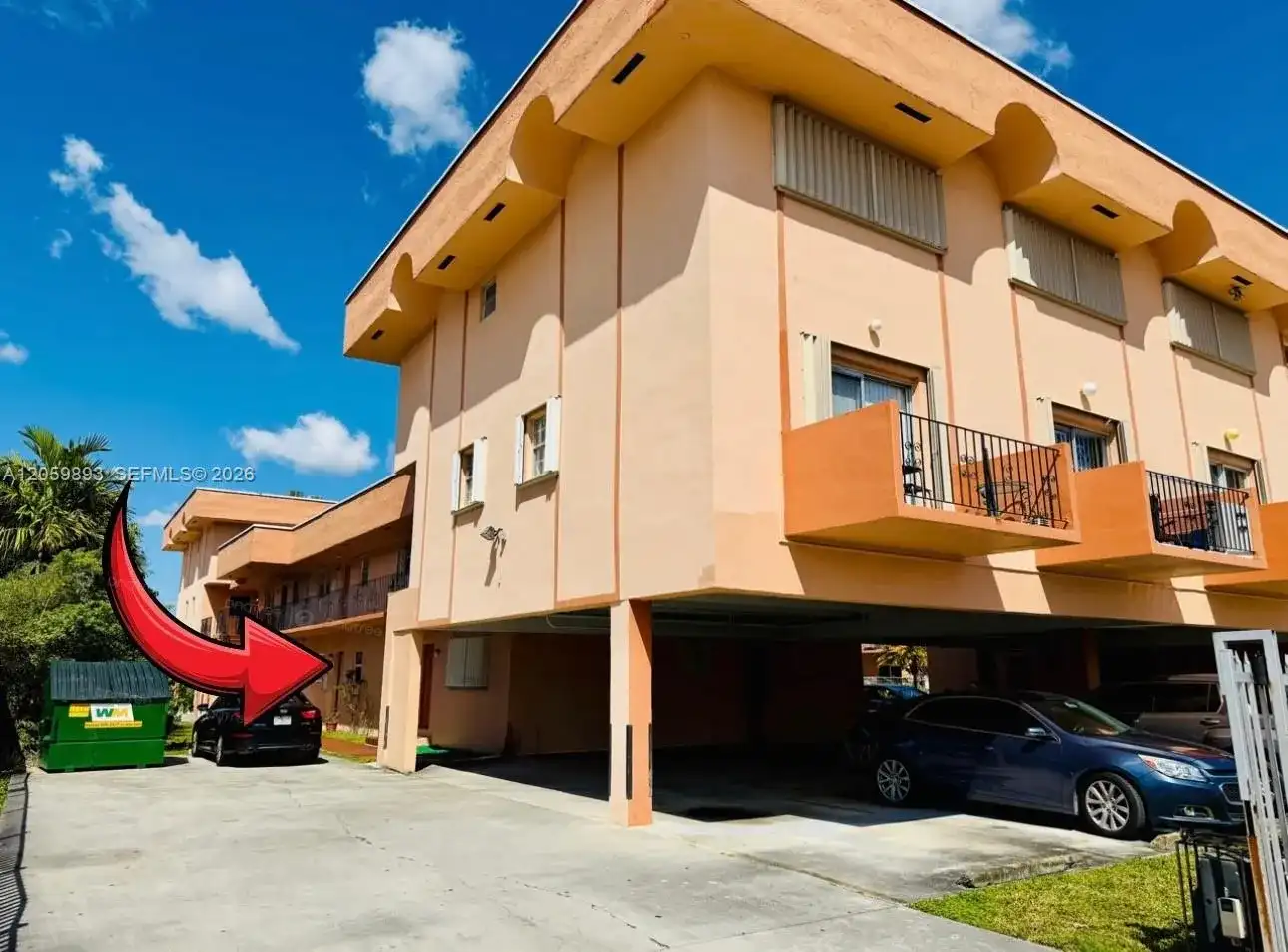1100 W 35th St # 8, Hialeah FL 33012