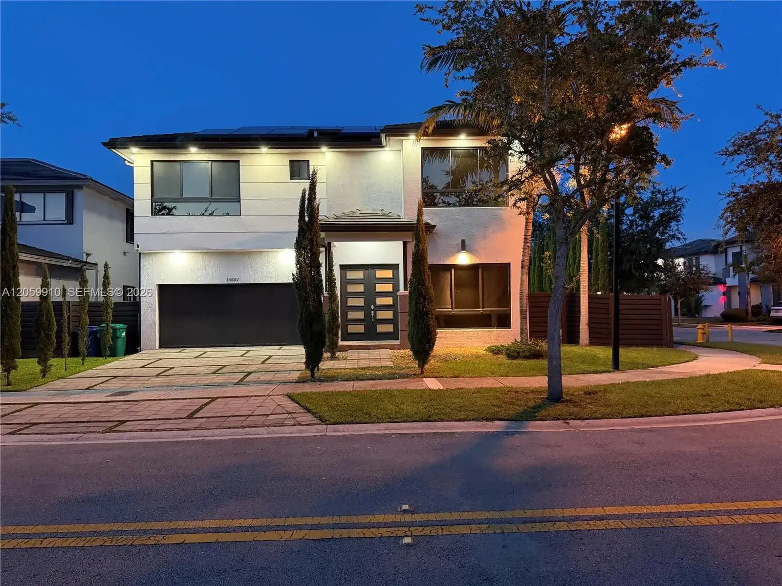 13661 SW 160th Ct, Miami FL 33196