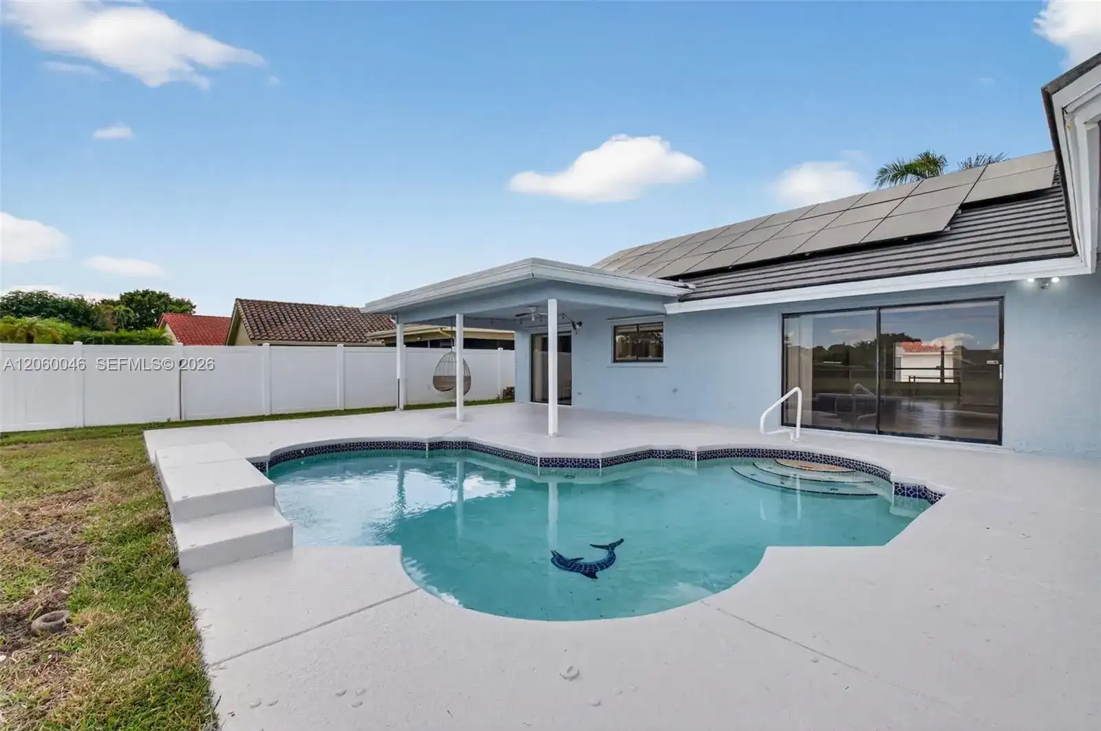 6043 Sunberry Circle, Boynton Beach FL 33437
