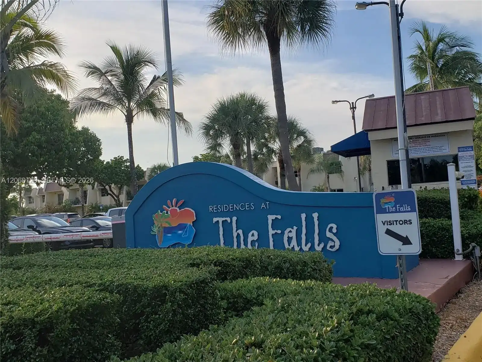 13934 SW 90th Ave, Miami FL 33176