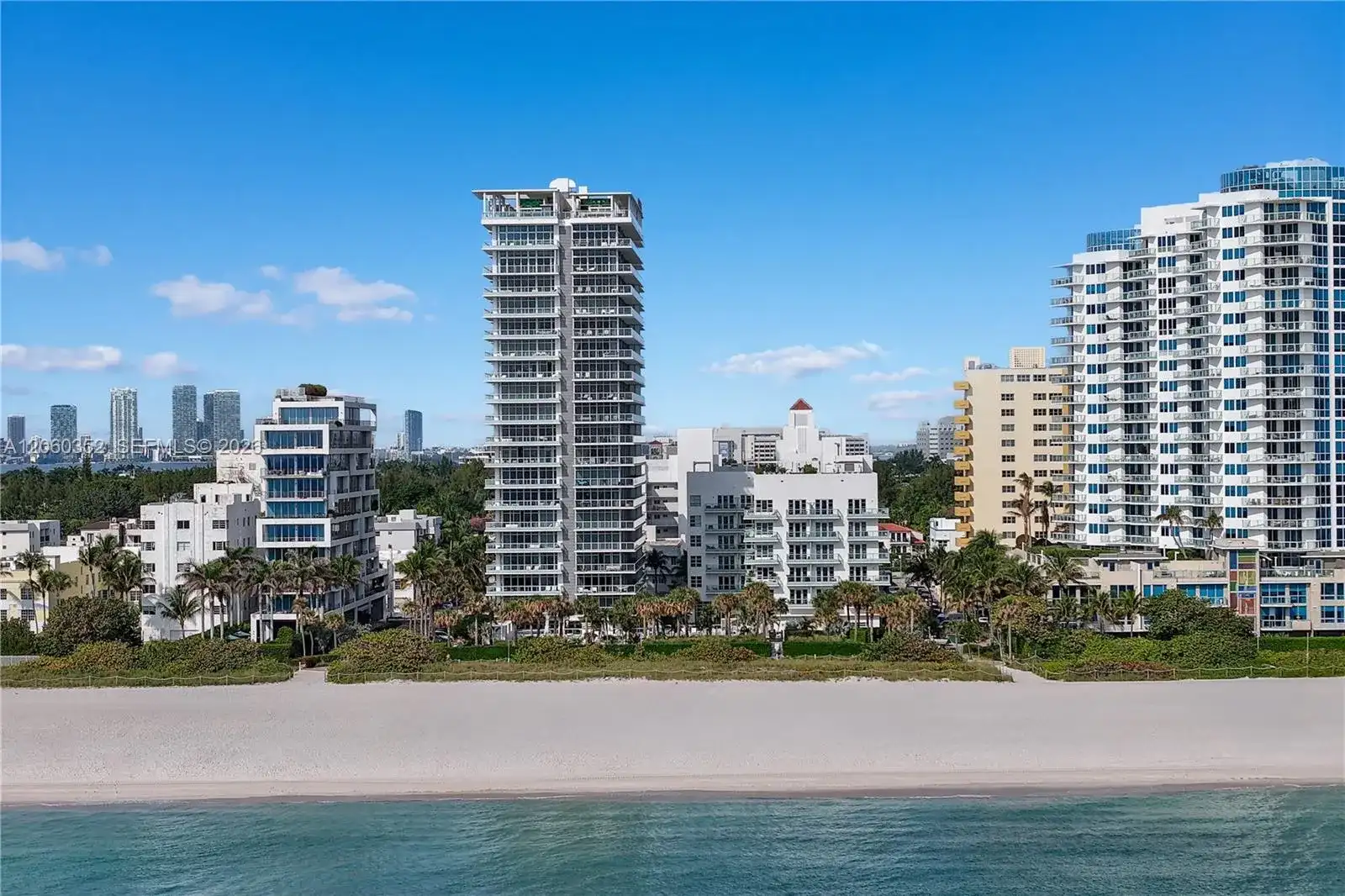 3739 Collins Ave # 503, Miami Beach FL 33140