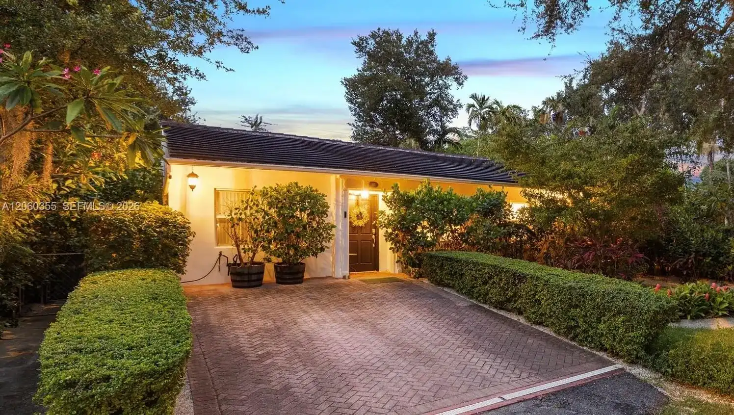 815 Monterey St, Coral Gables FL 33134