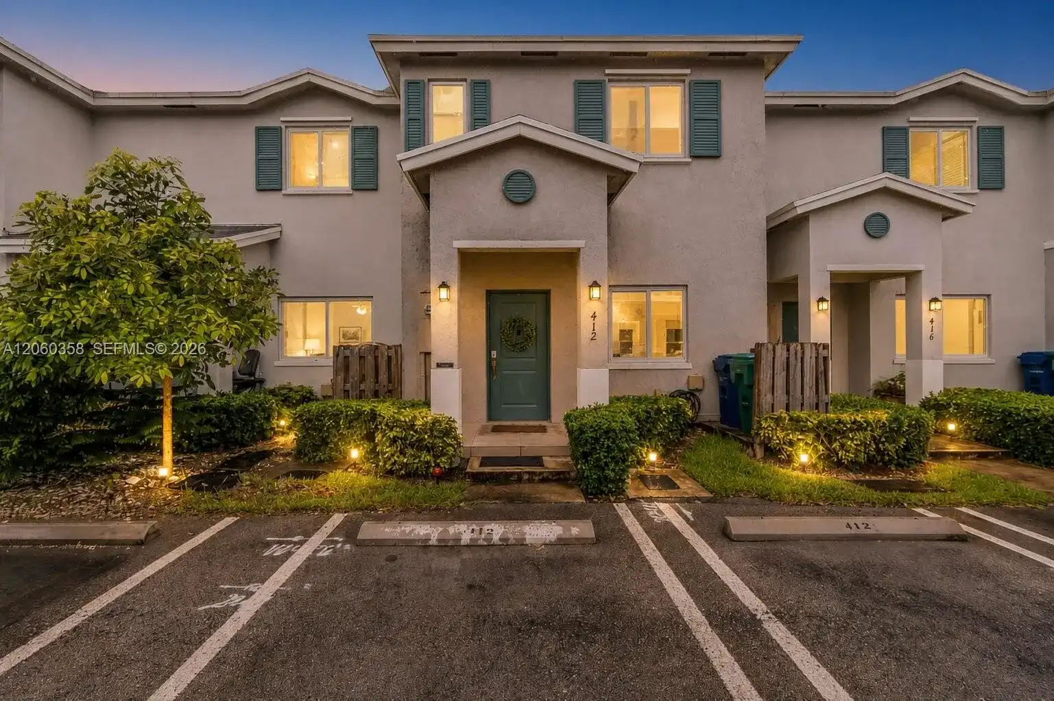412 NW 12th Ave, Florida City FL 33034