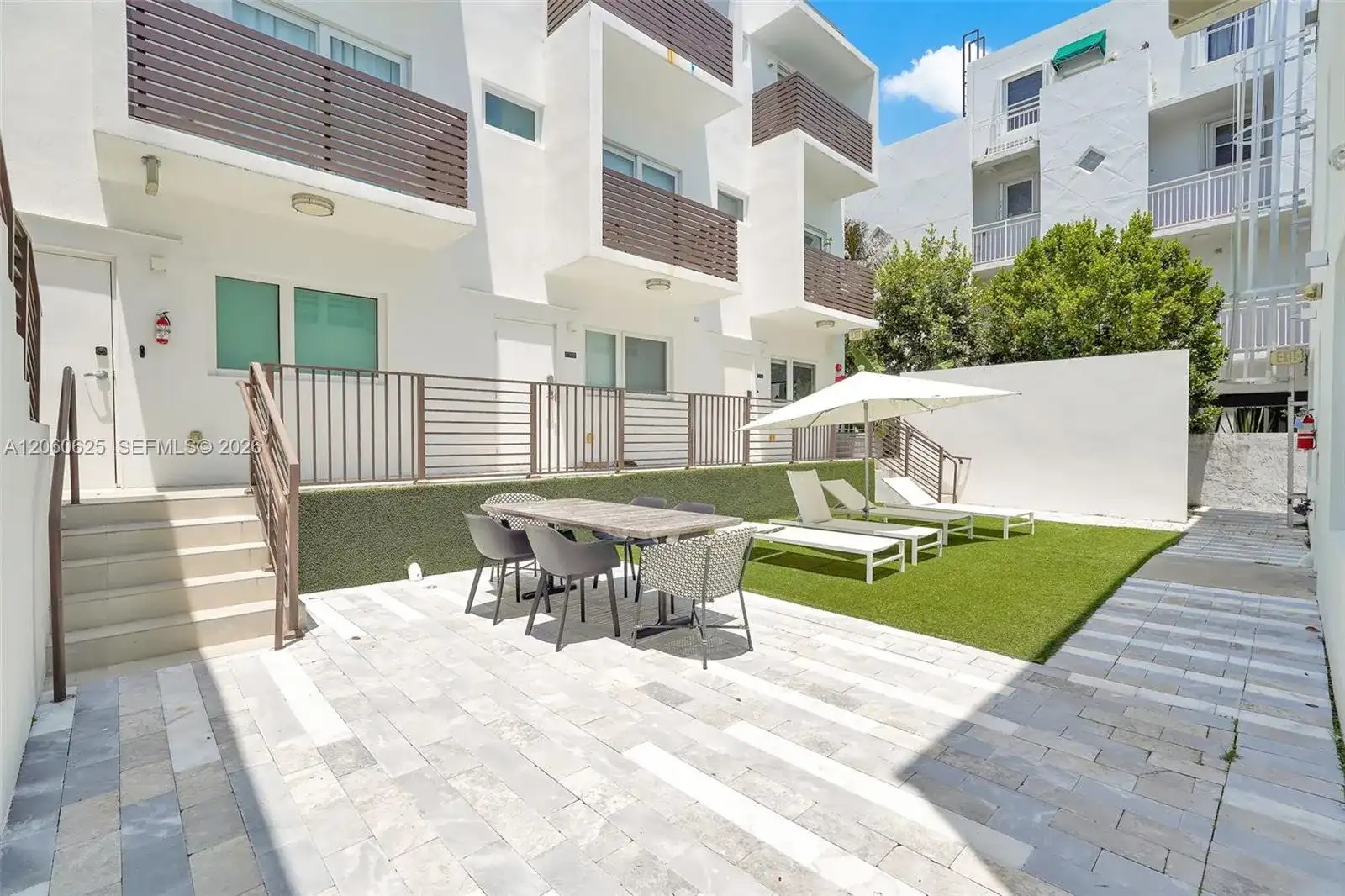 1610 Euclid Ave # A109, Miami Beach FL 33139