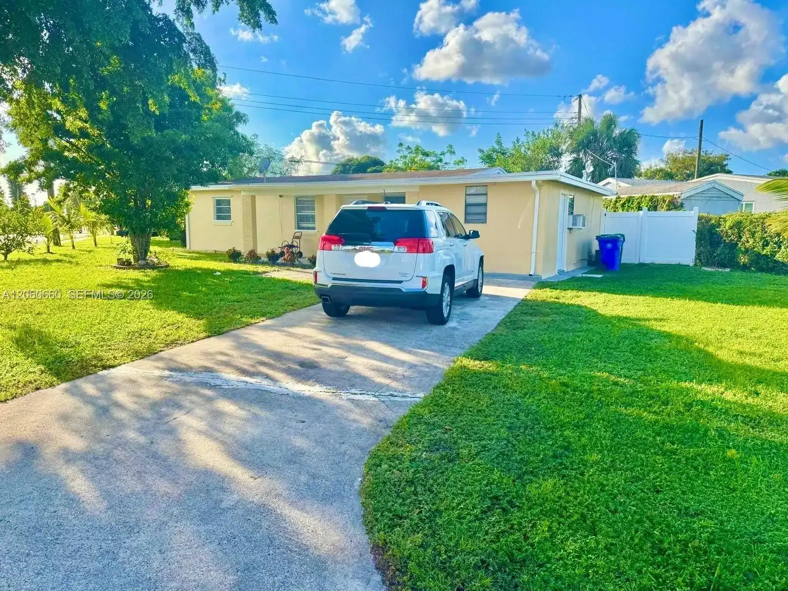 5755 Winfield Blvd # 101, Margate FL 33063