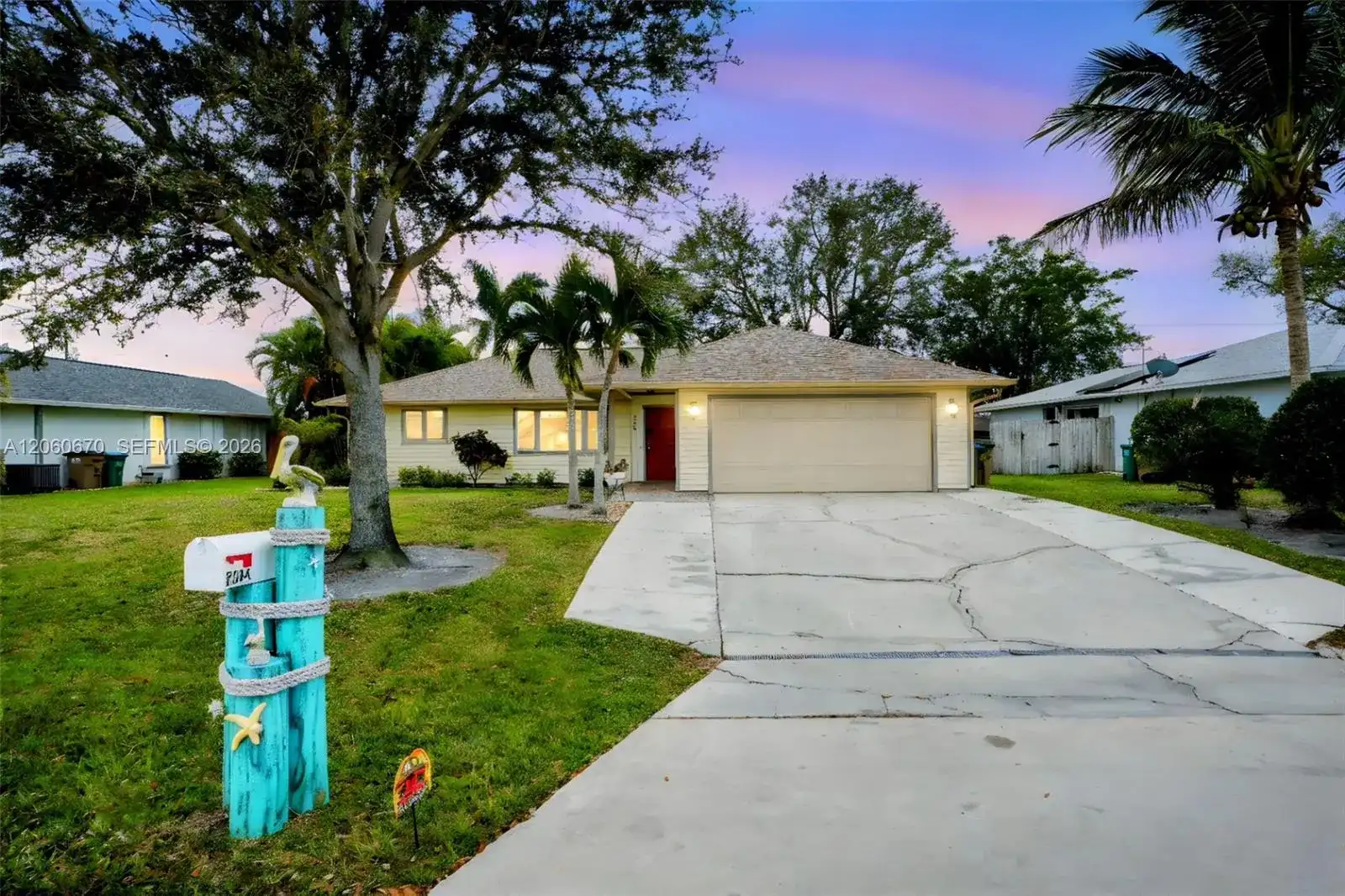 2304 SE 8th Terrace, Cape Coral FL 33990