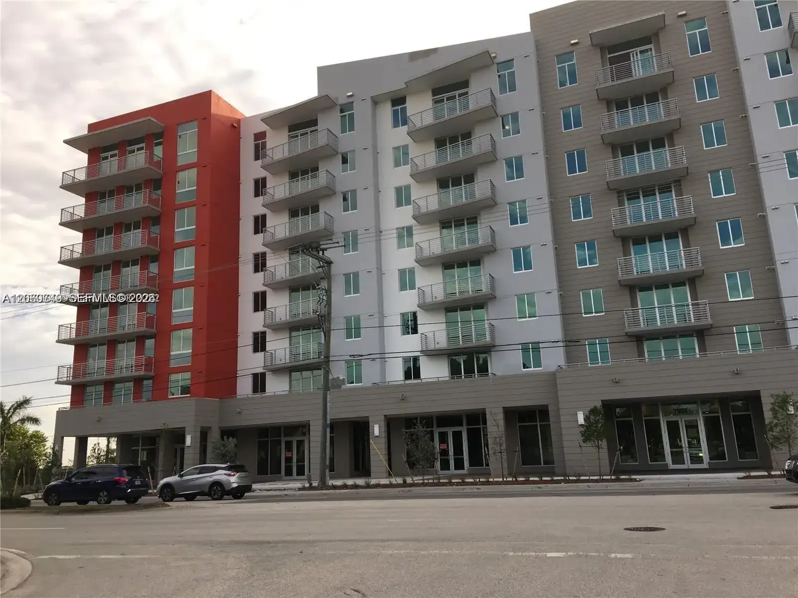 7875 NW 107th Ave # 212, Doral FL 33178