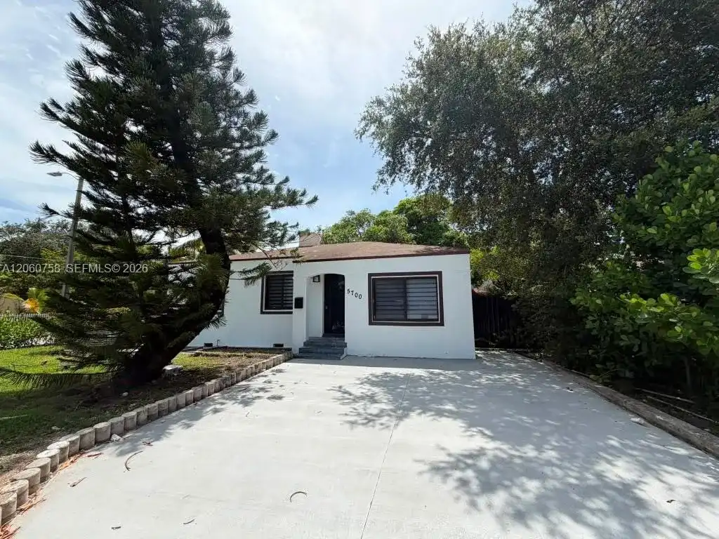 5700 N Miami Ave, Miami FL 33127