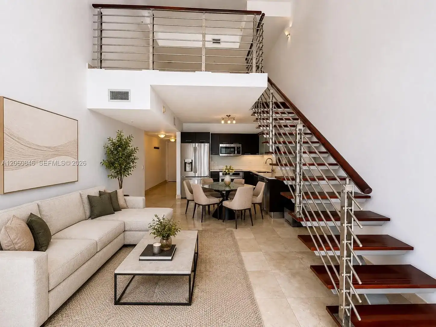 41 SE 5th St # 1412, Miami FL 33131
