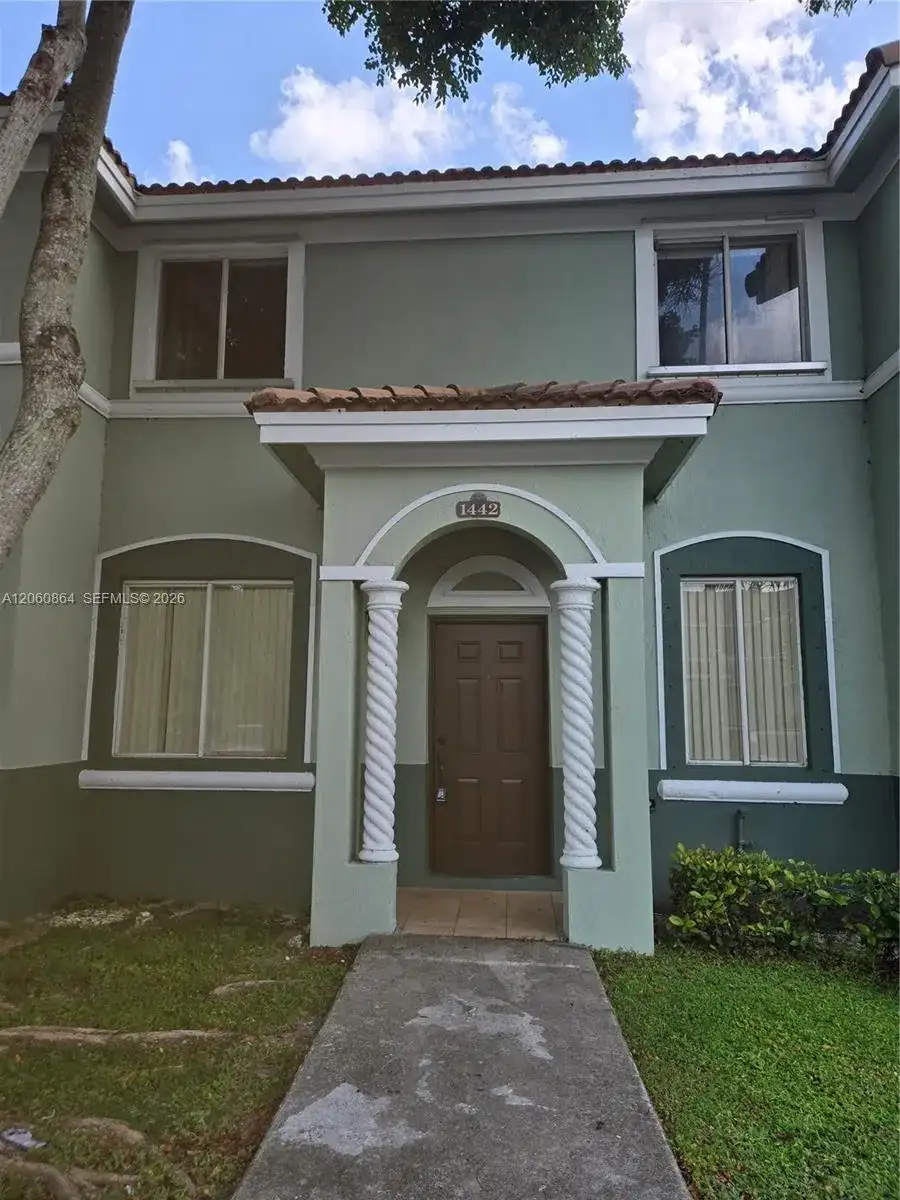 1442 SE 24th Ct # 358, Homestead FL 33035