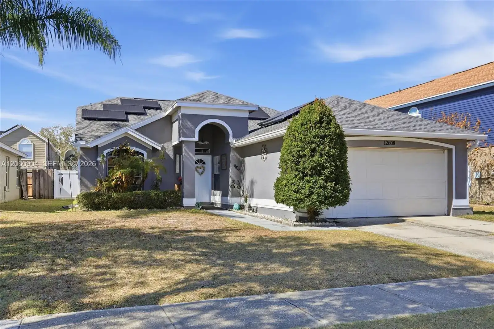 12608 Crayfird ave, Orlando FL 32837