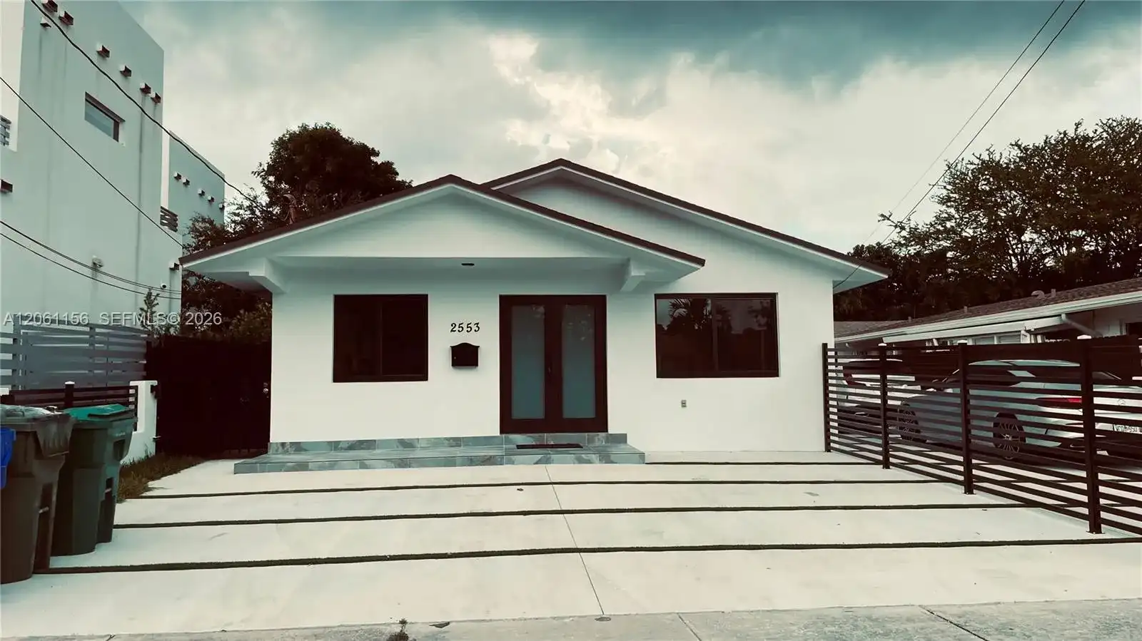 2551 SW 19 Street # 2553, Miami FL 33145