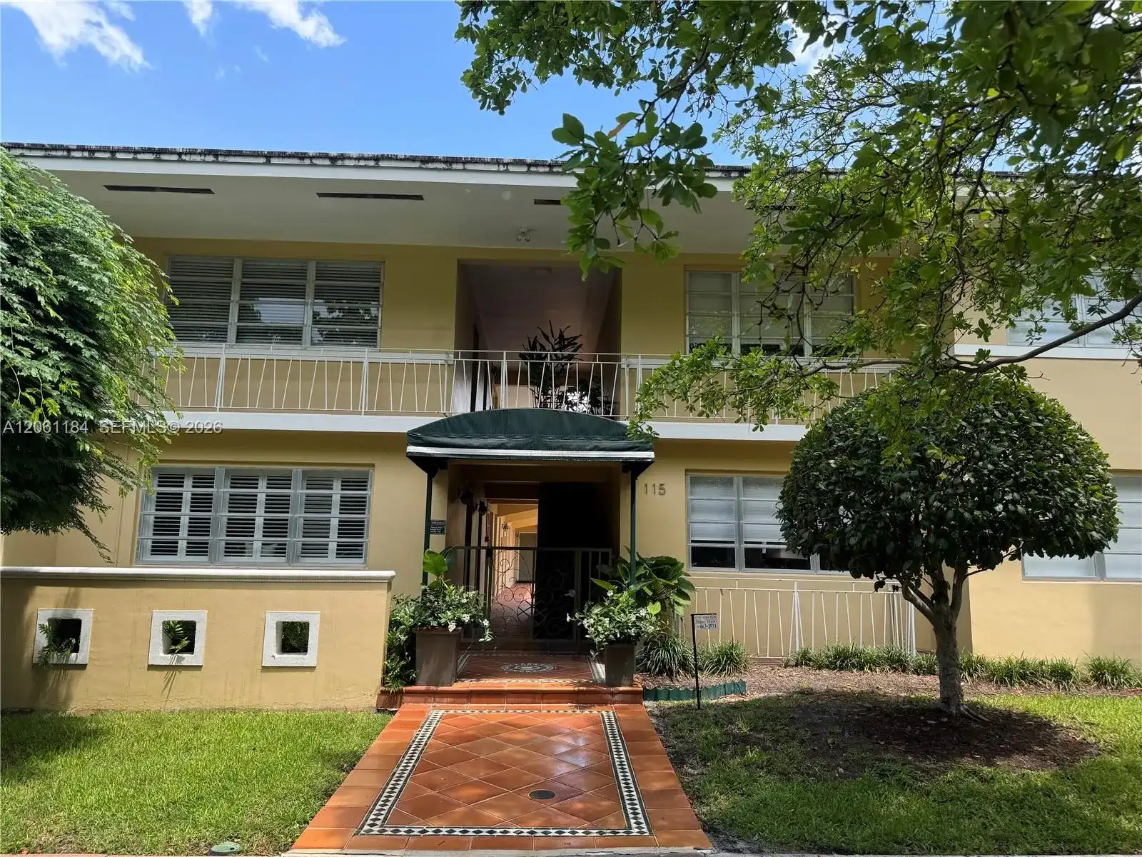 115 Calabria Ave # 5, Coral Gables FL 33134