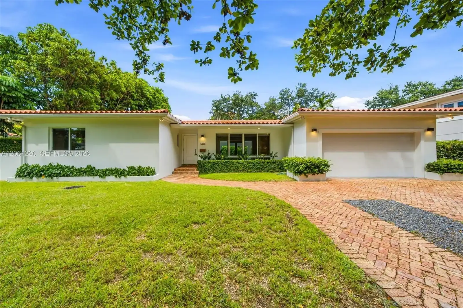 5510 Orduna Dr, Coral Gables FL 33146