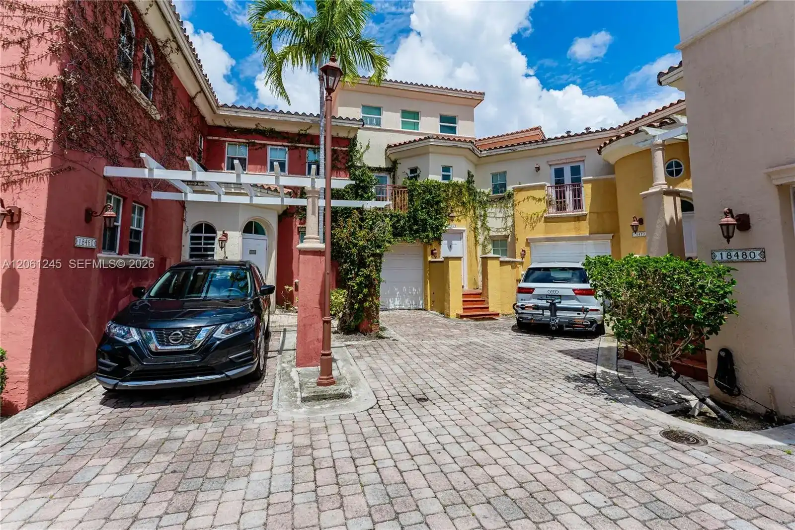 18460 NE 30th Ave # 18460, Aventura FL 33160