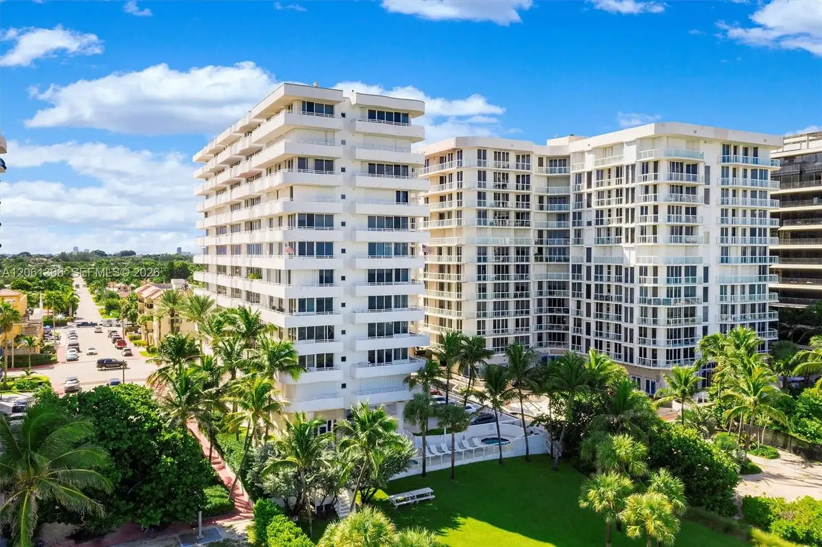 8911 Collins Ave # 802, Surfside FL 33154
