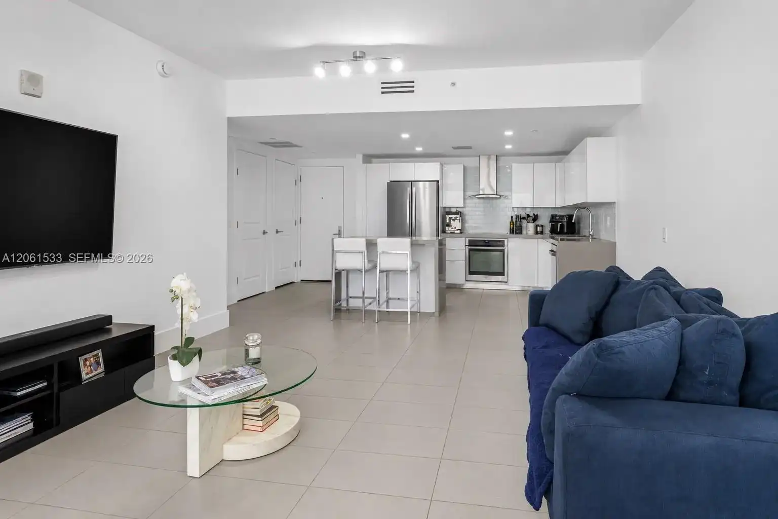 1600 NE 1st Ave # 1418, Miami FL 33132