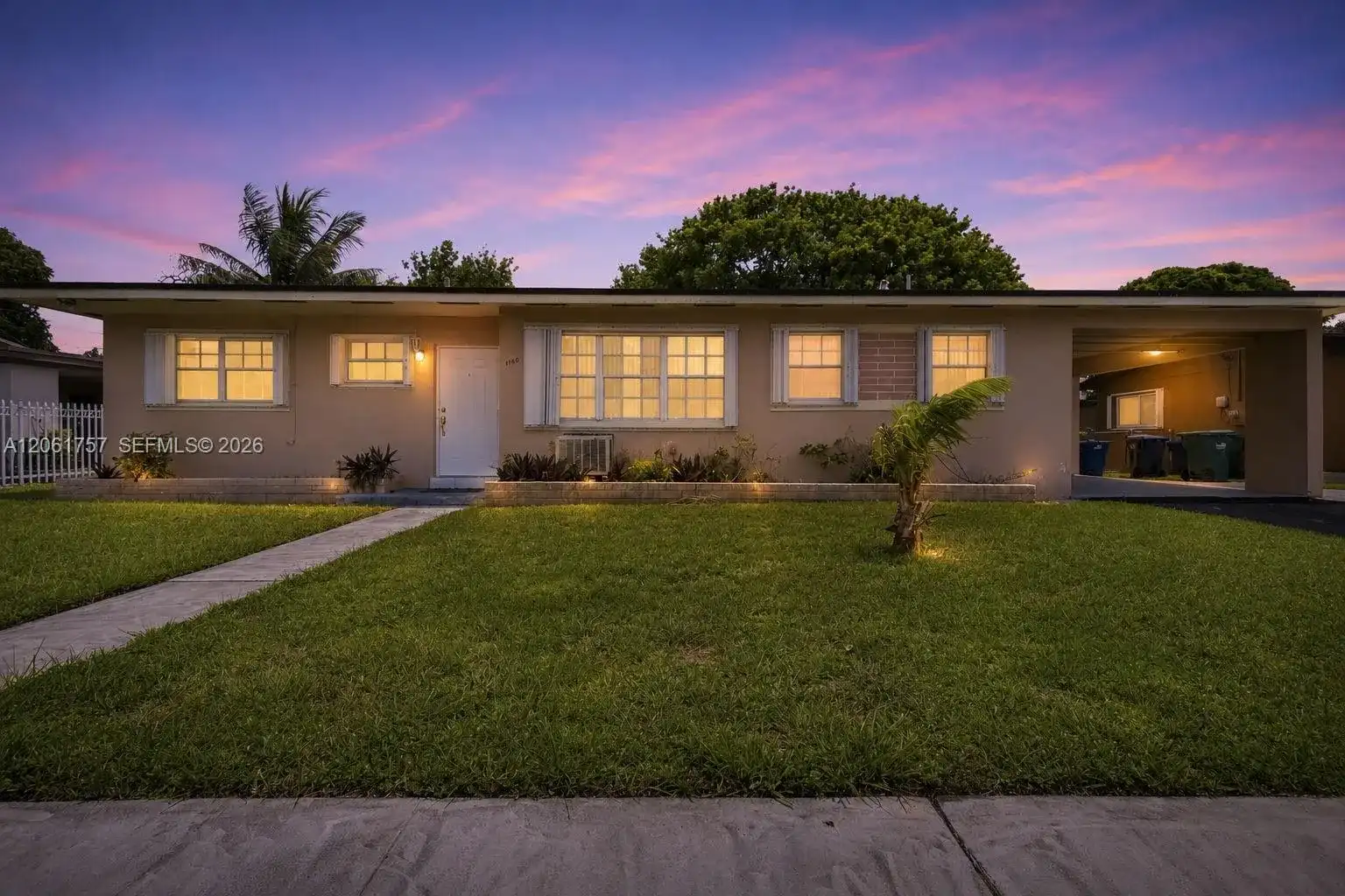 1760 NW 187th Ter, Miami Gardens FL 33056