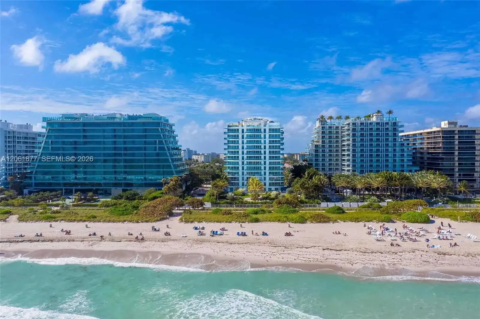 9401 Collins # 401, Surfside FL 33154