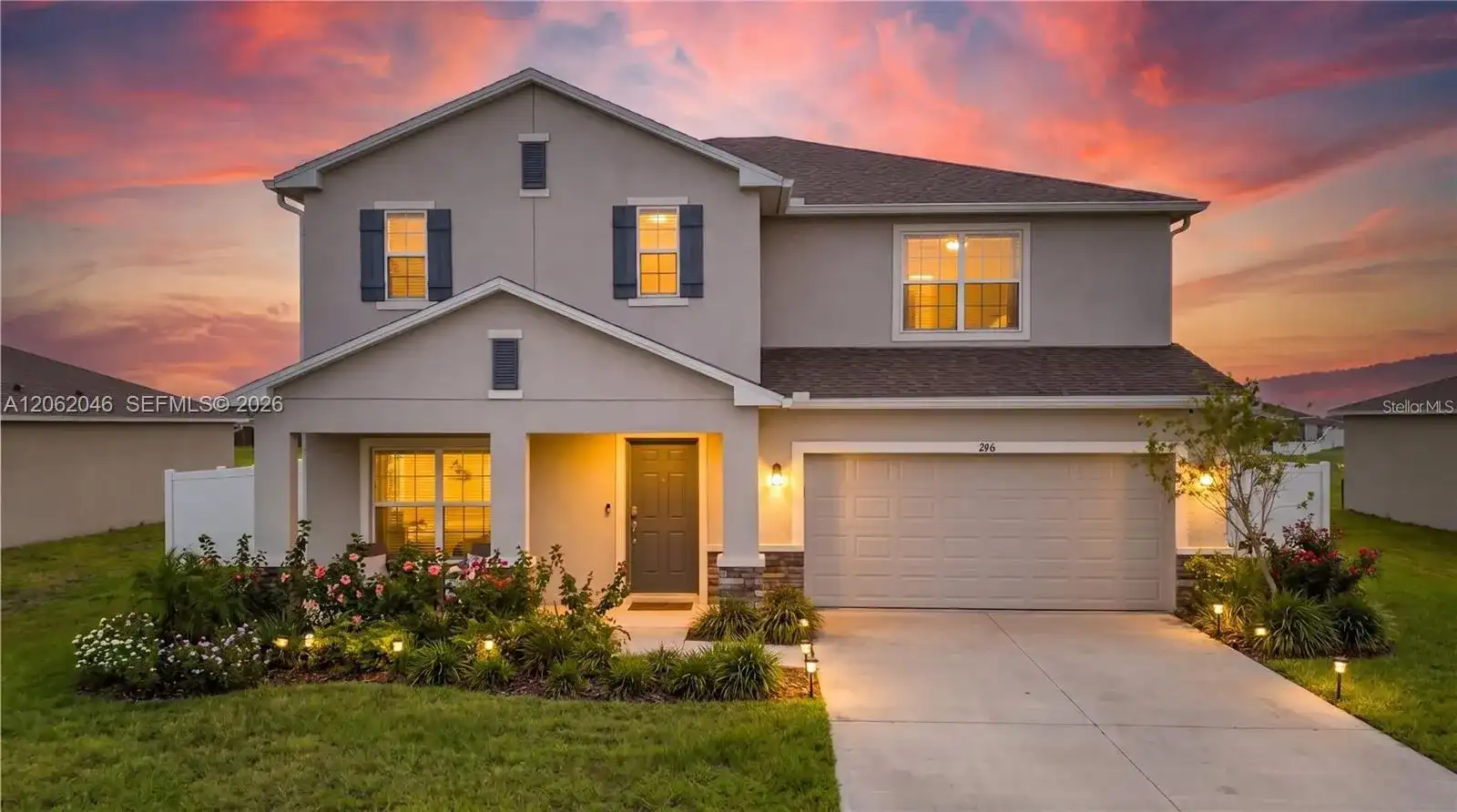 246 ZIRCON ROAD, Kissimmee FL 34758