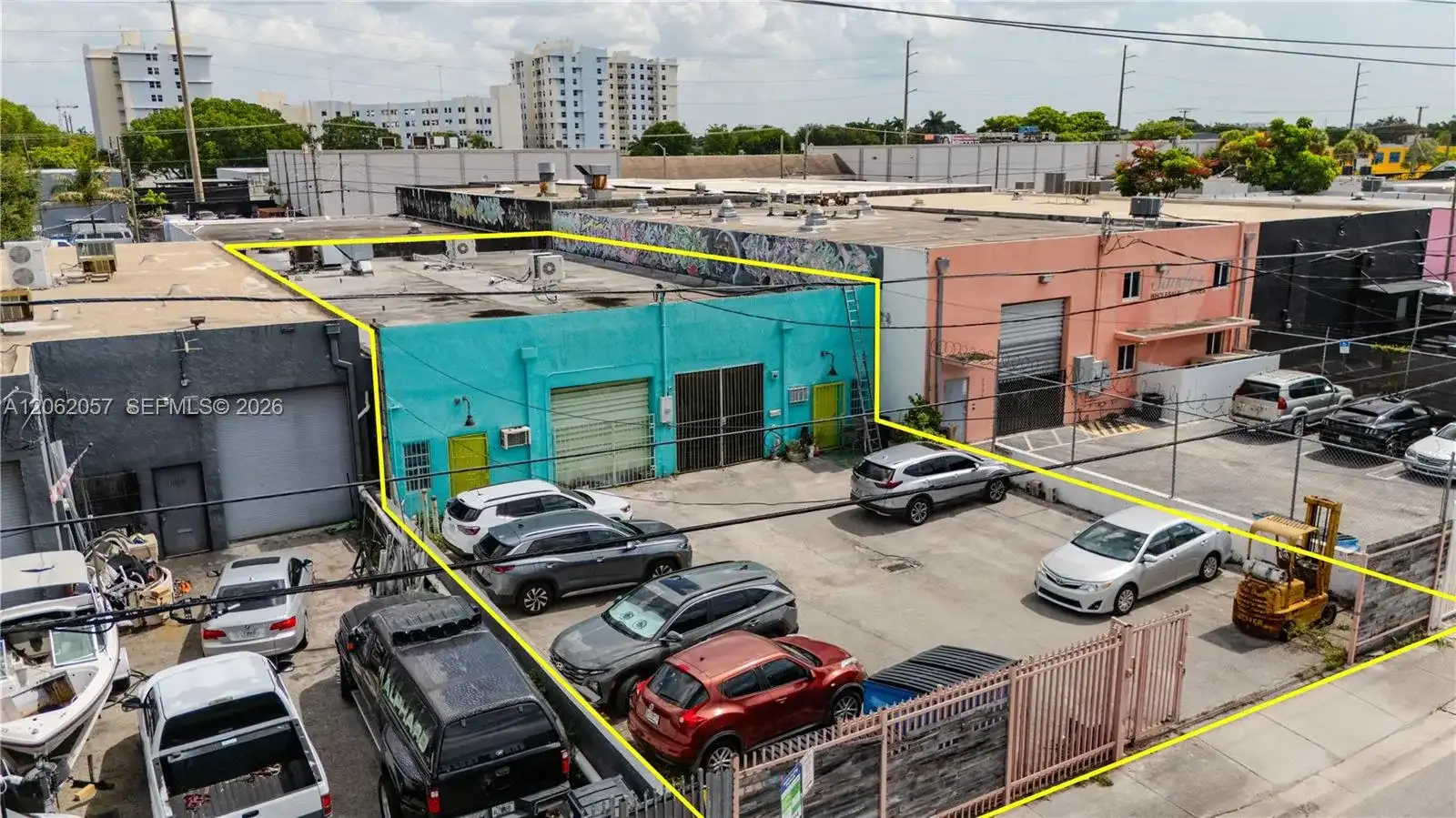 1785 NW 21st Ter, Miami FL 33142