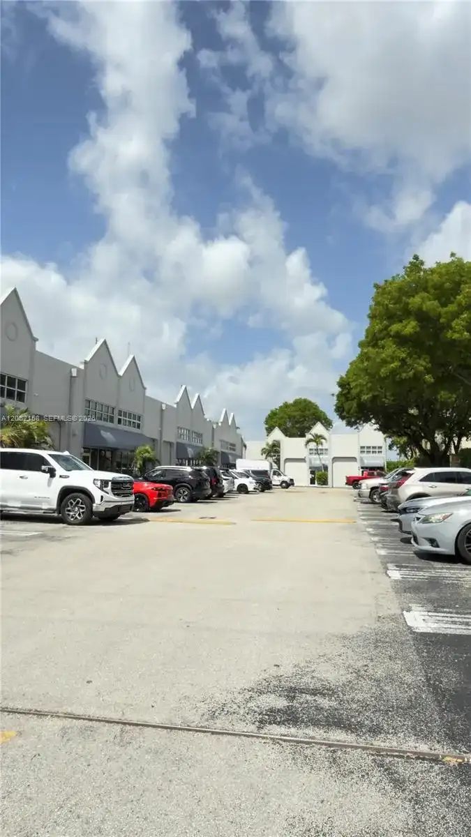 4444 SW 71st Ave # 109, Miami FL 33155