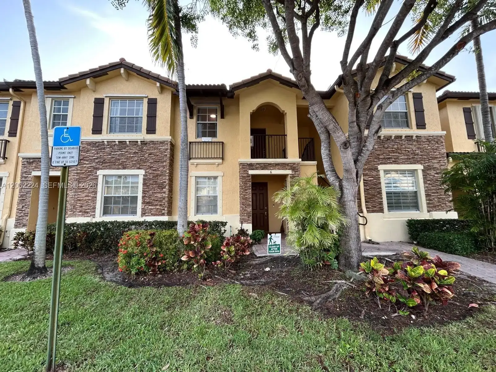 9257 SW 227th St # 26, Cutler Bay FL 33190