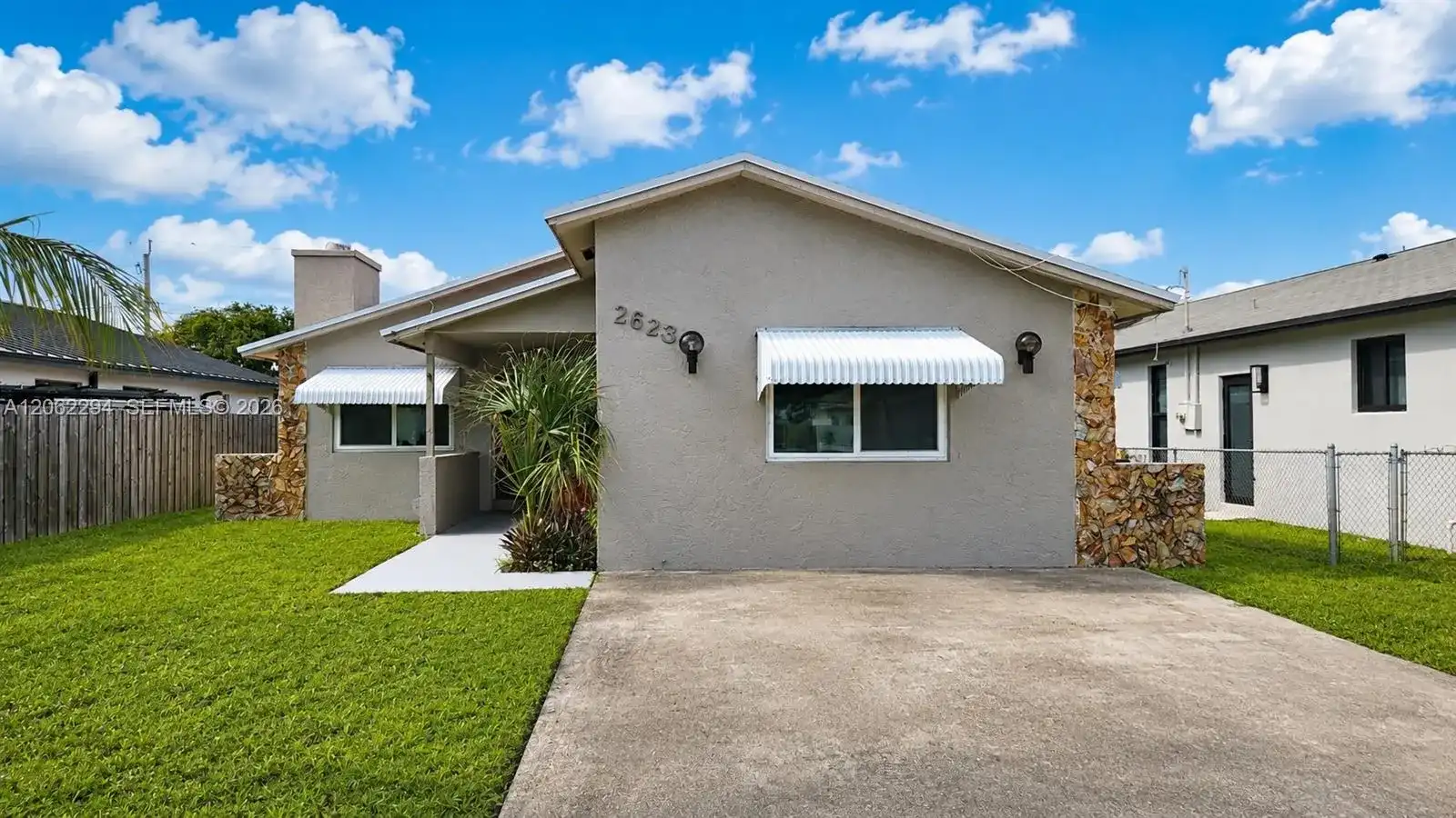 2623 Harding St, Hollywood FL 33020