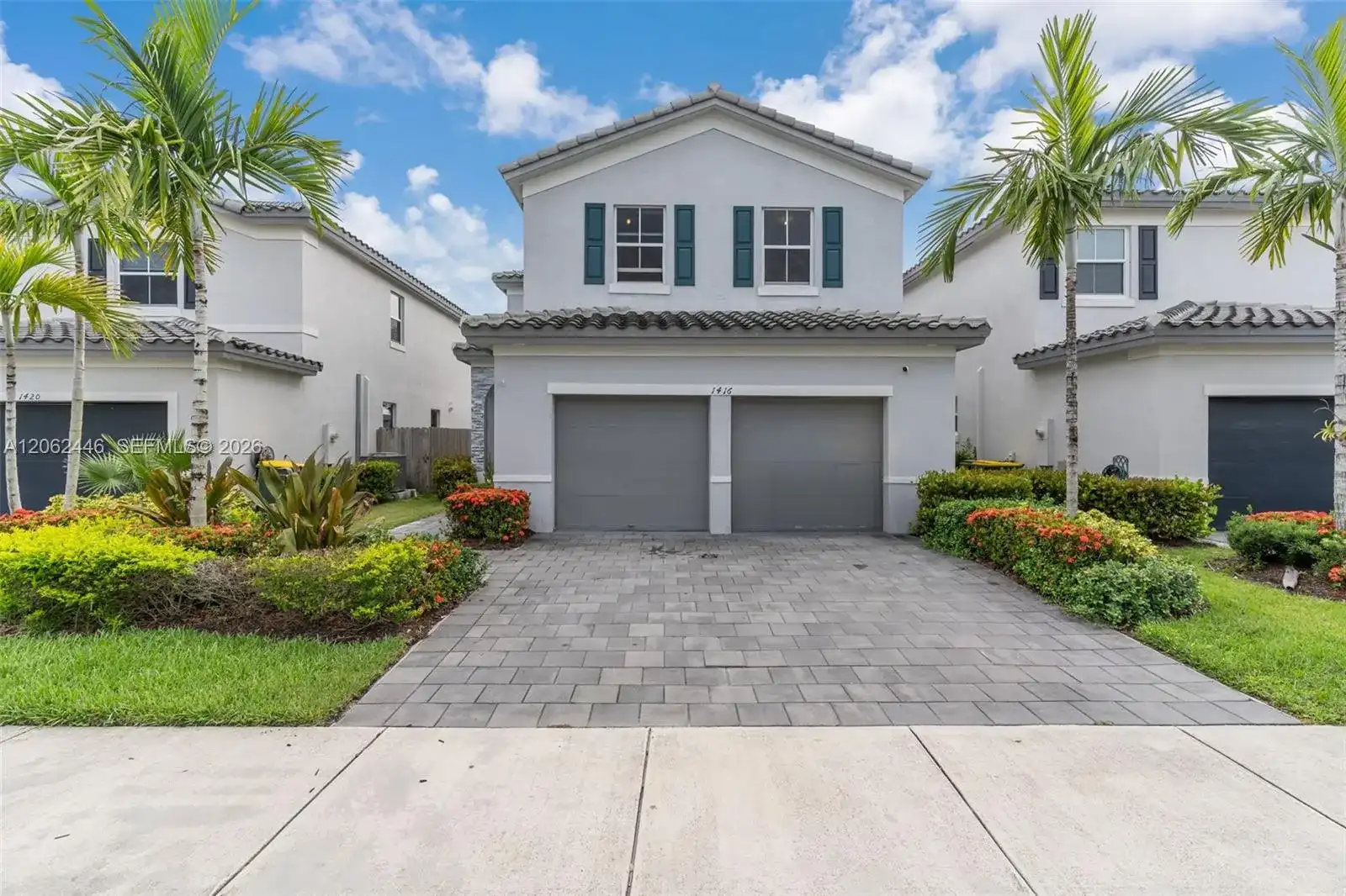 1416 SE 27th Ter, Homestead FL 33035