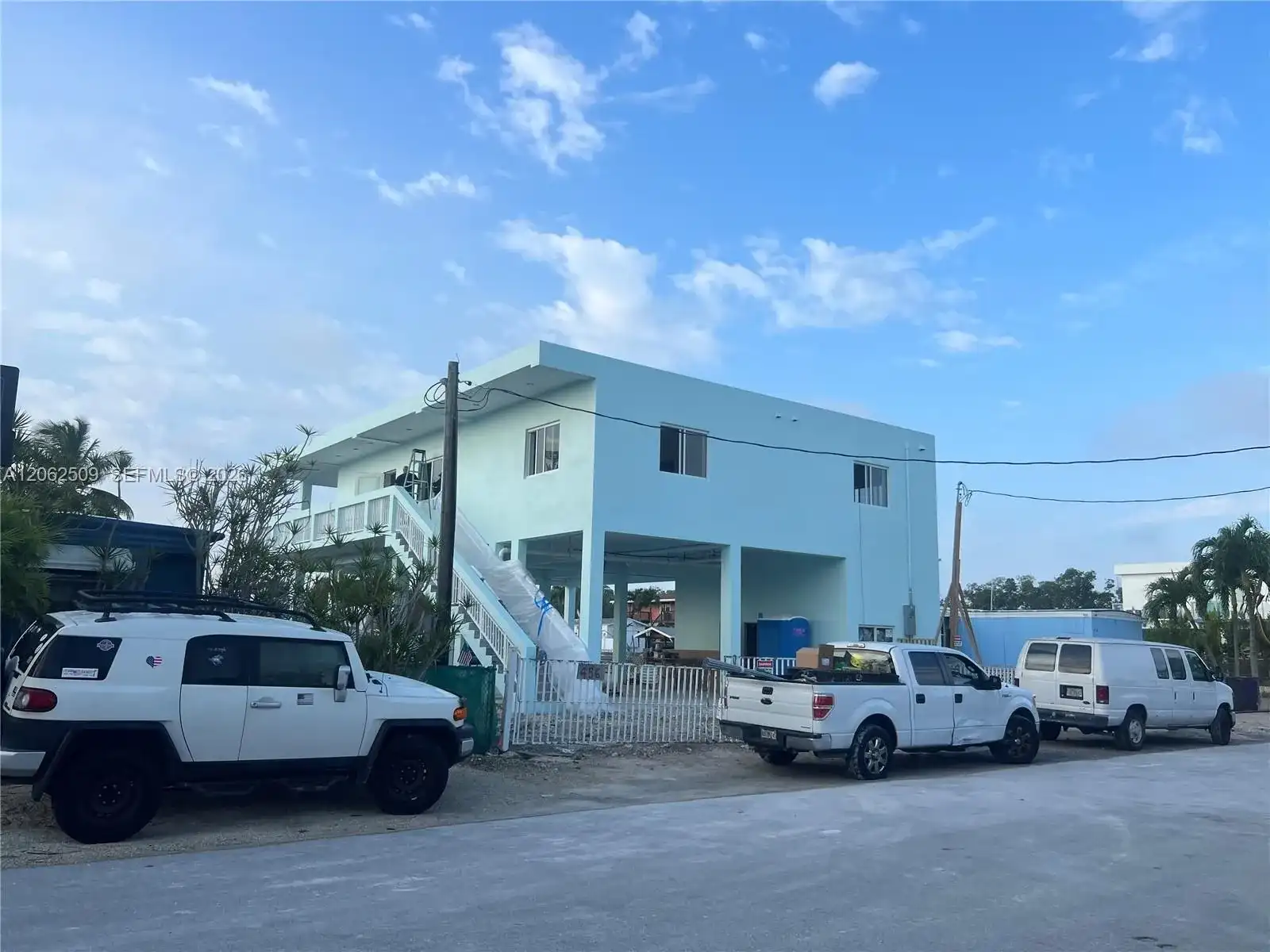 456 Bahia Honda Rd, Key Largo FL 33037