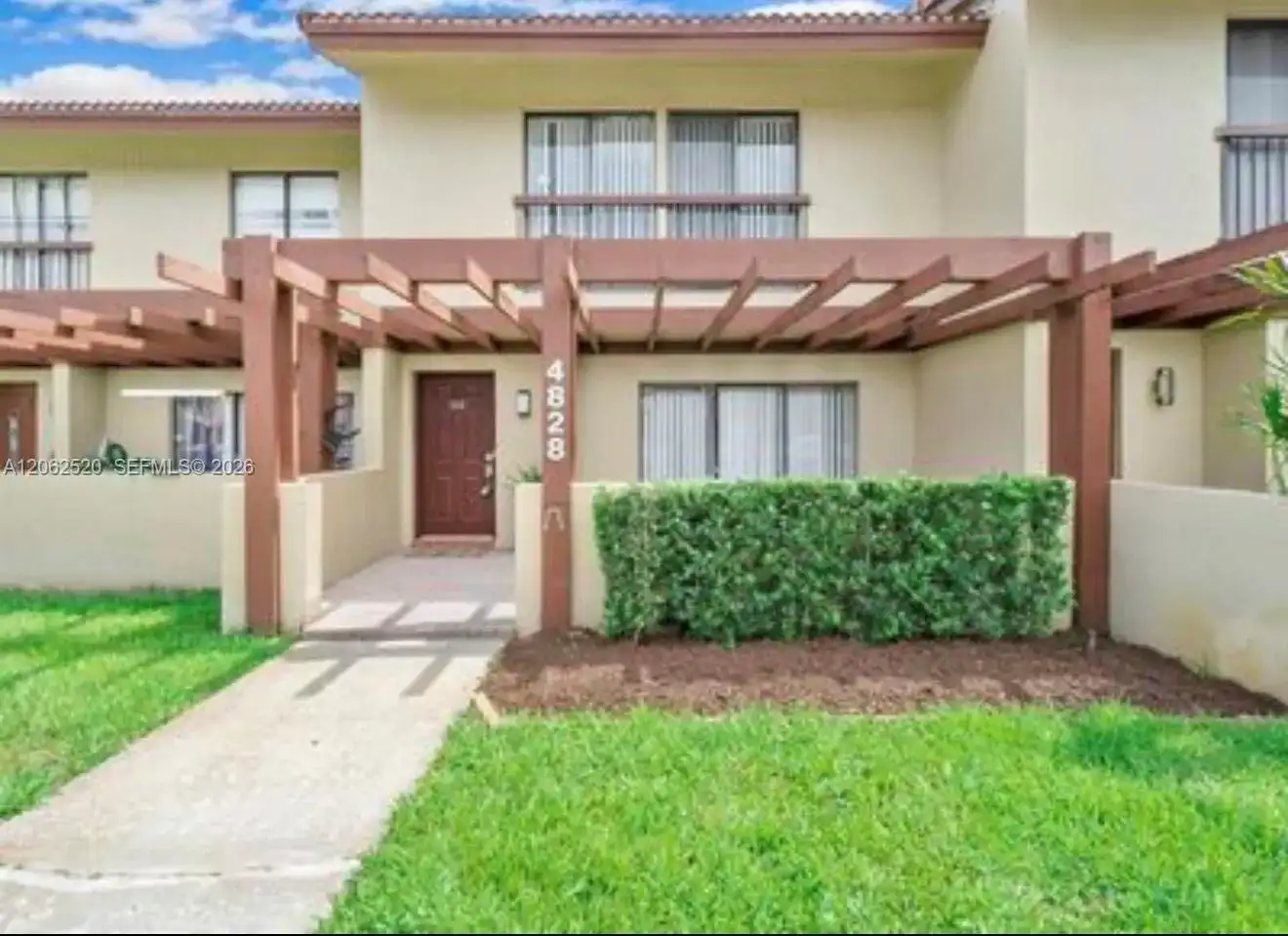 4828 Sheridan St # 5, Hollywood FL 33021