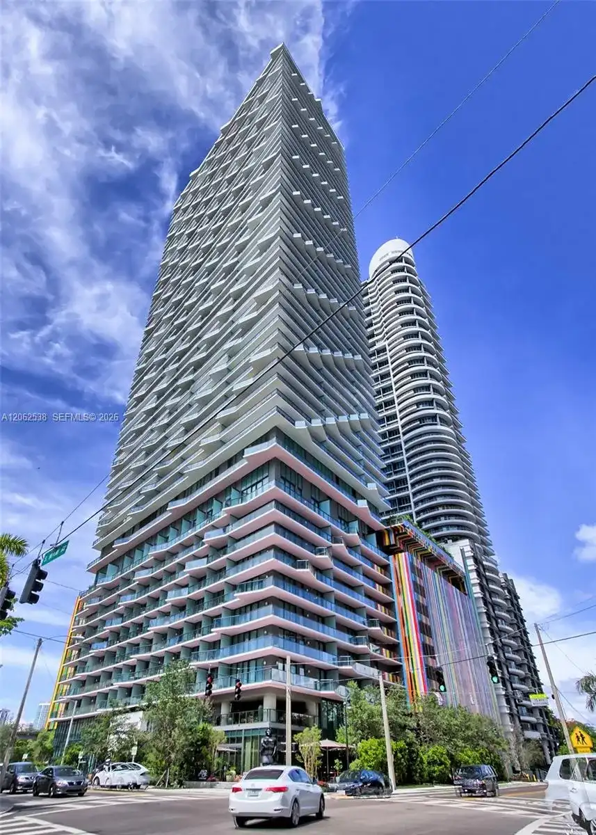1300 S Miami Ave # 2105, Miami FL 33130