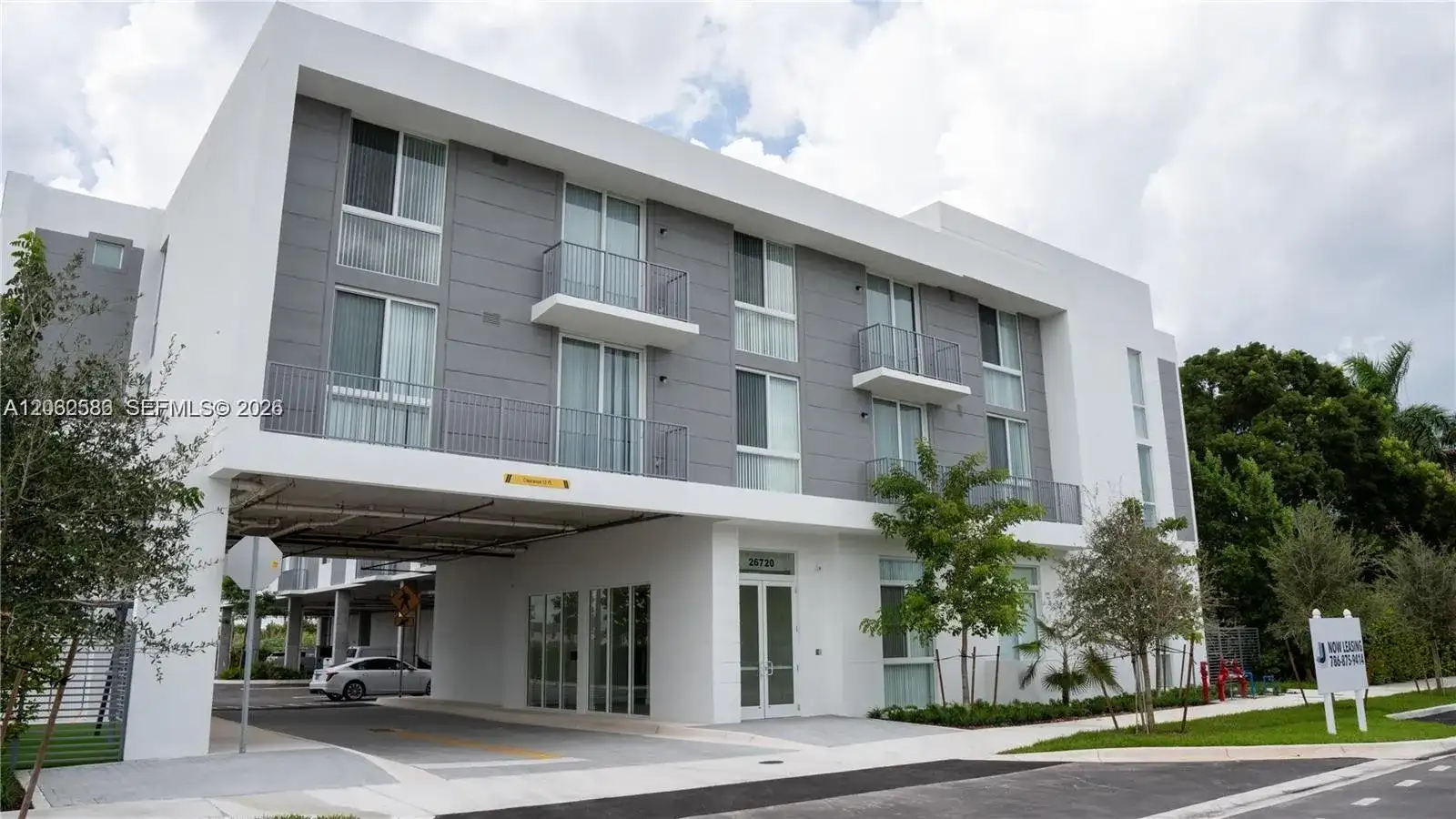 26720 Old Dixie Hwy # 211, Homestead FL 33032