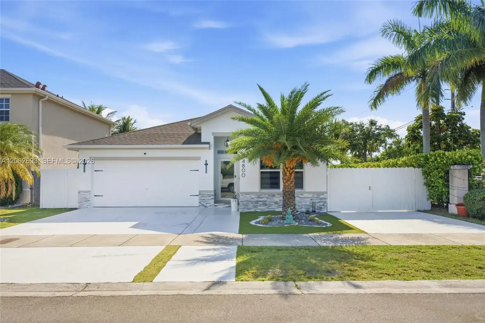 24800 SW 122nd Pl, Homestead FL 33032