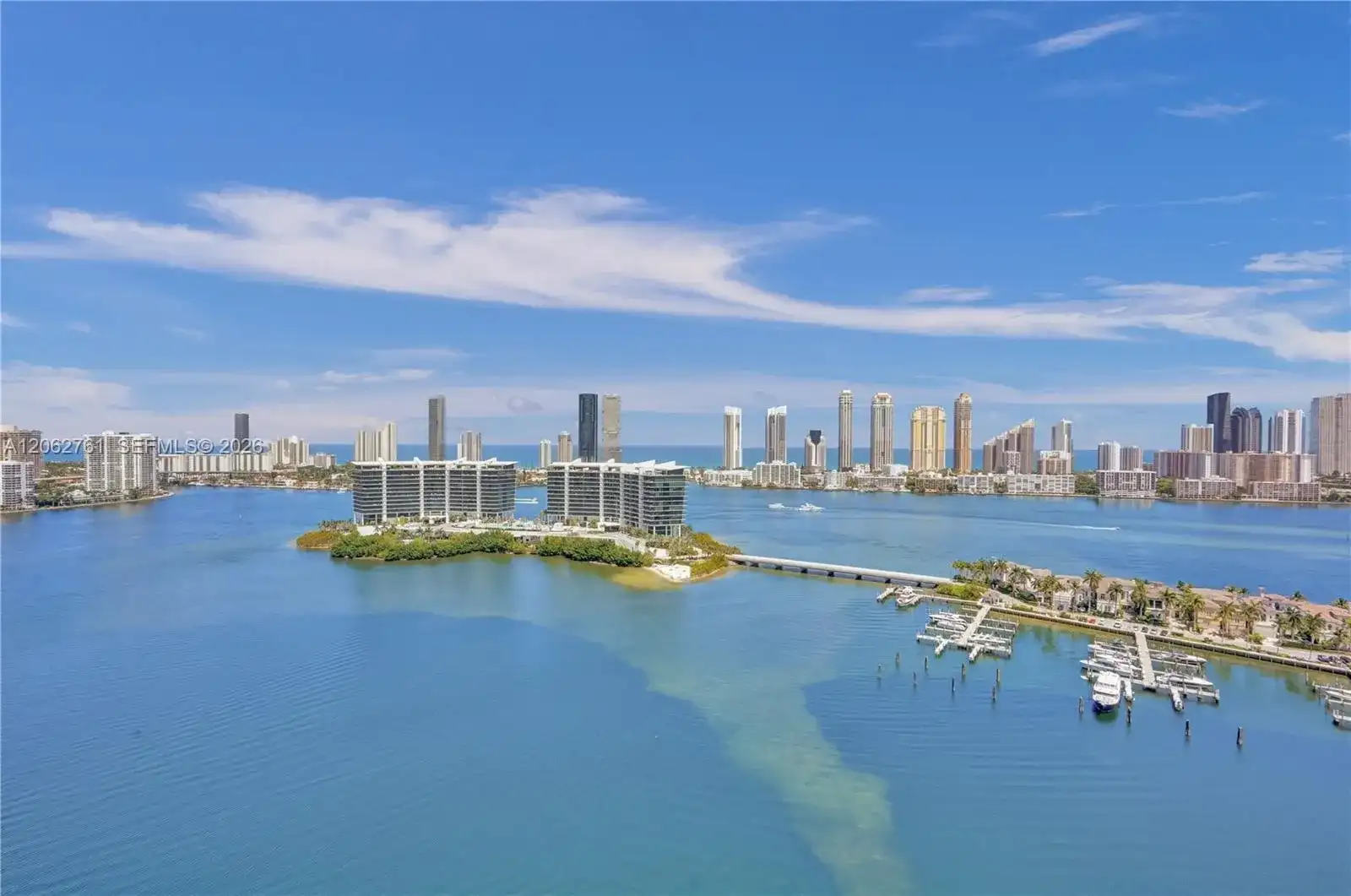 3201 NE 183rd St # 2403, Aventura FL 33160