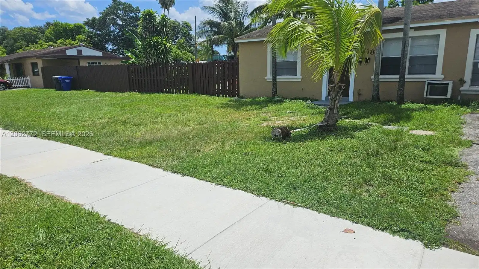 6118 Plunkett St # 1, Hollywood FL 33023