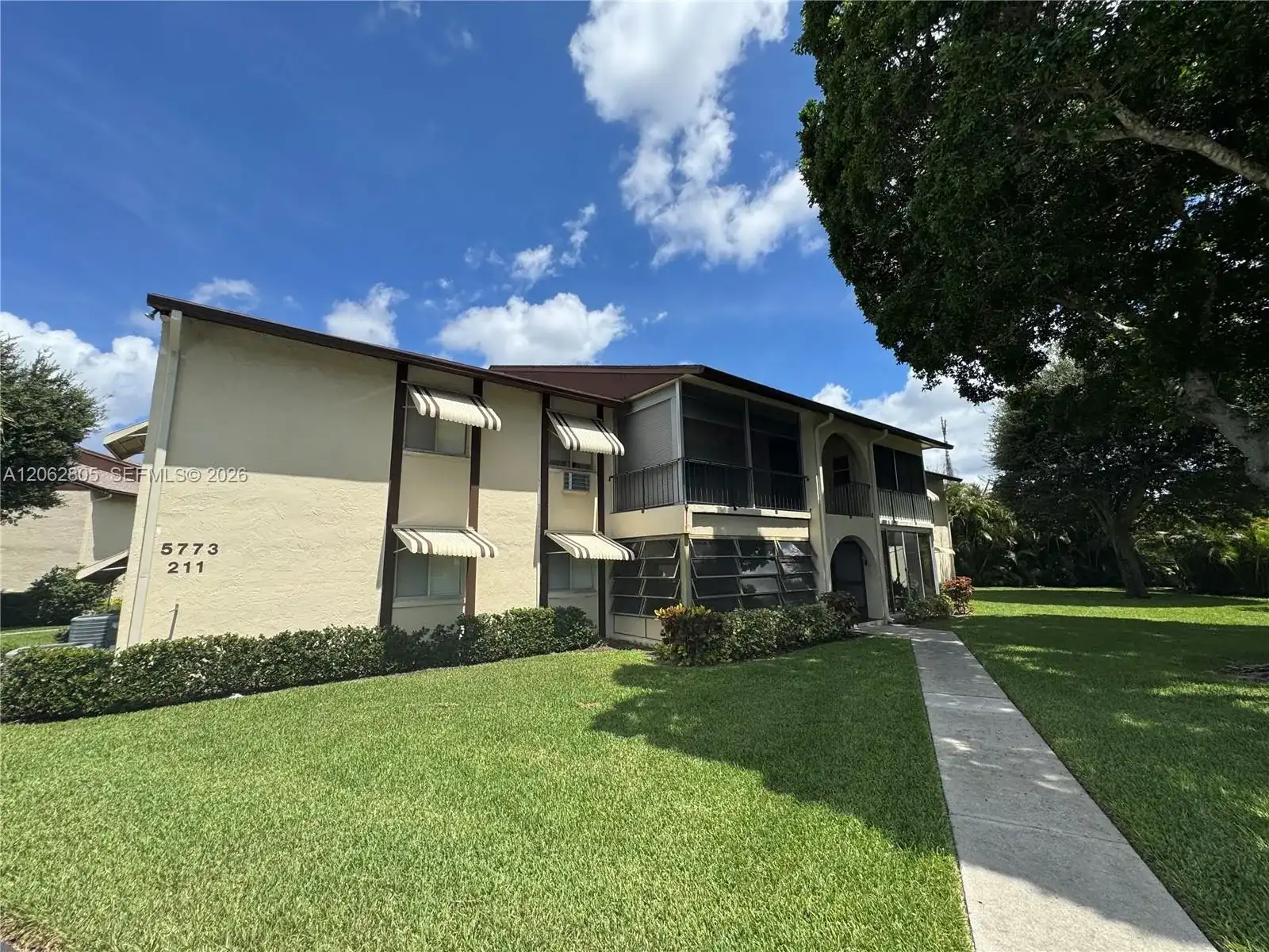 5773 La Pinata Blvd # 1, Green Acres FL 33463