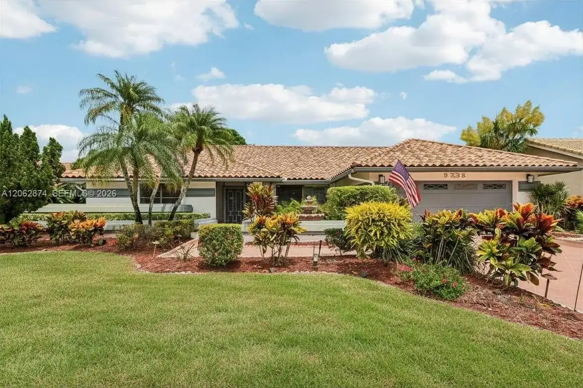 9768 Majestic Way, Boynton Beach FL 33437