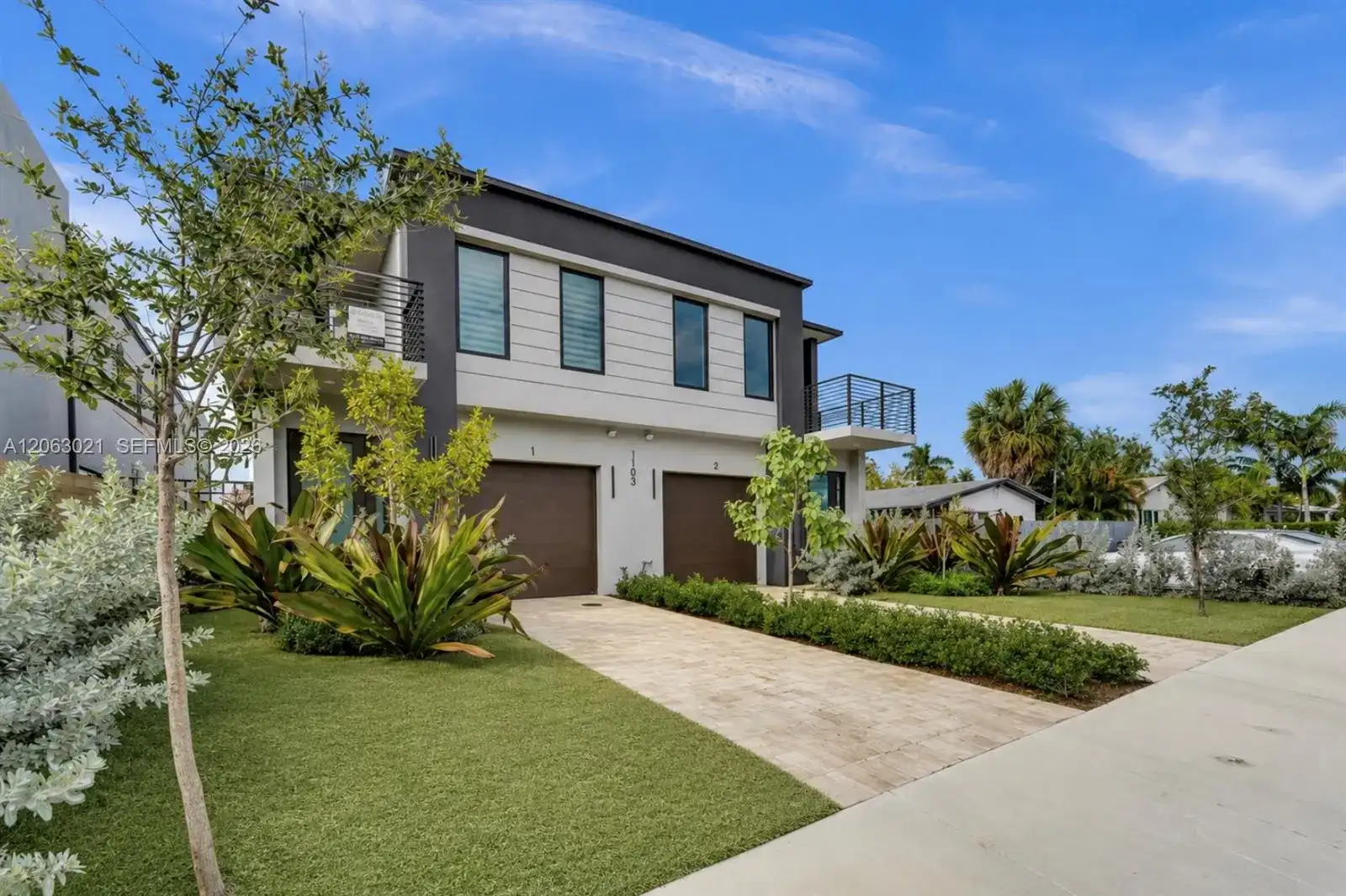 1103 NE 16th Ter # 1, Fort Lauderdale FL 33304