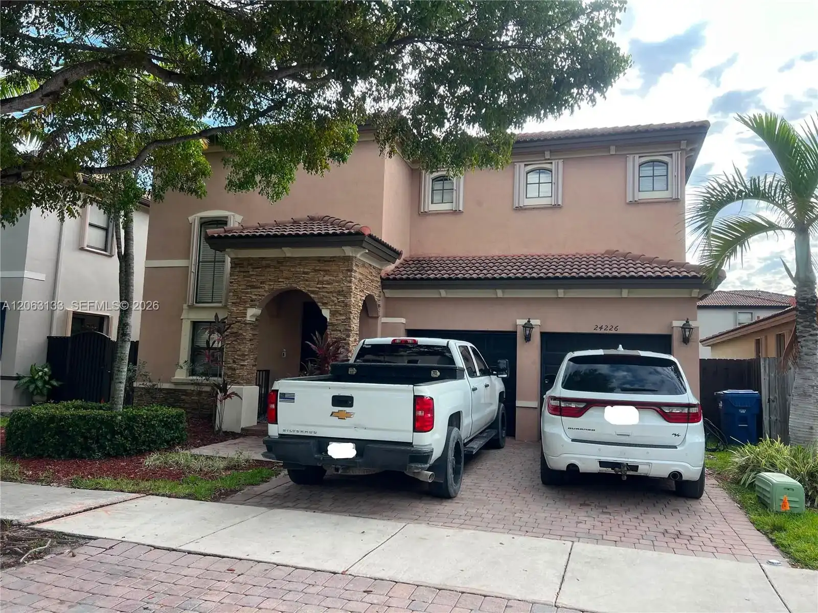 24226 SW 113th Psge # 24236, Homestead FL 33032