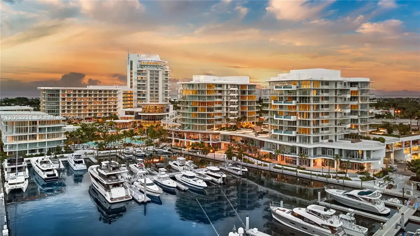 2321 SE 17th St # 302, Fort Lauderdale FL 33316