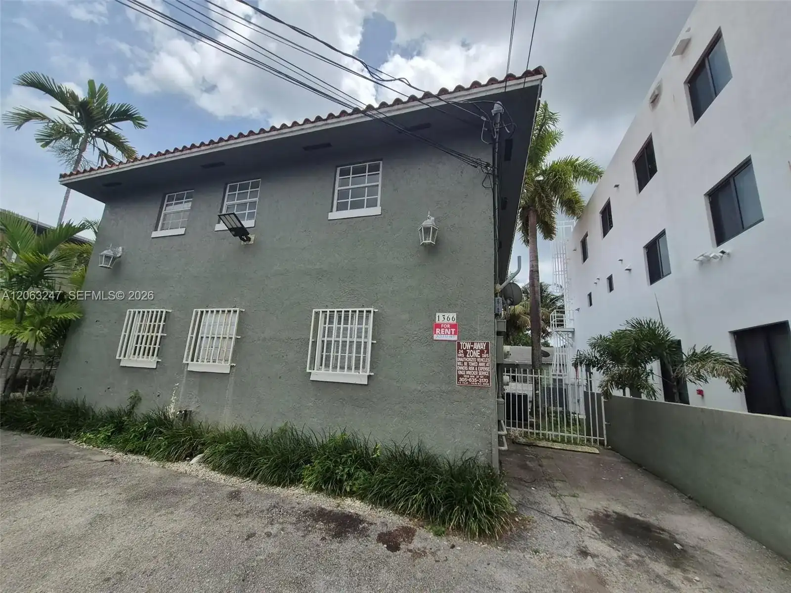 1366 SW 4th St # 3, Miami FL 33135