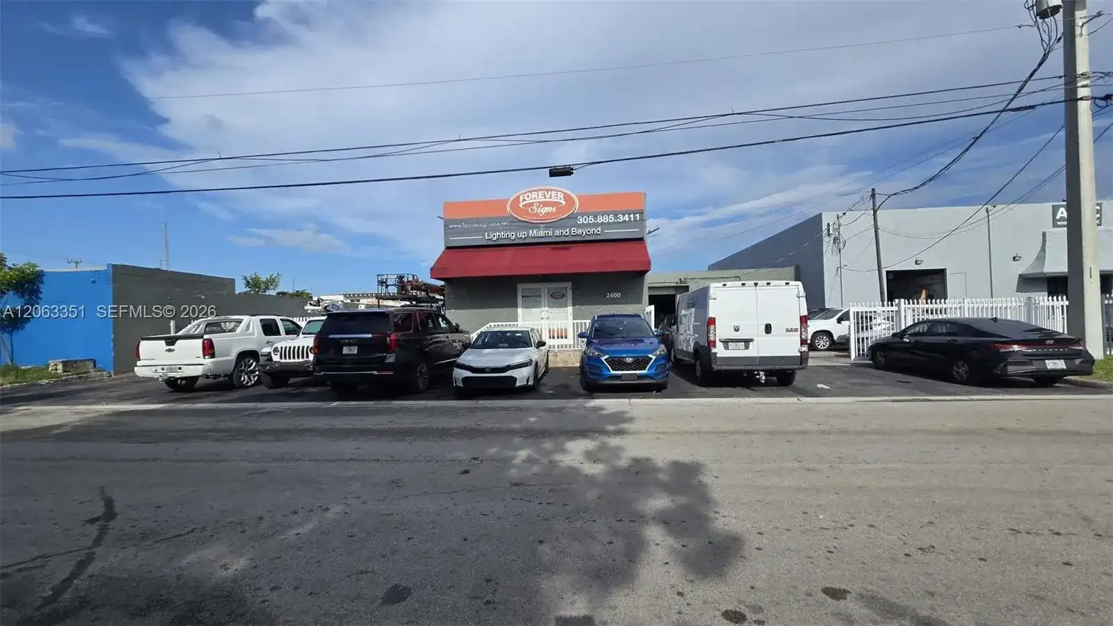 2400 W 3rd Ct, Hialeah FL 33010