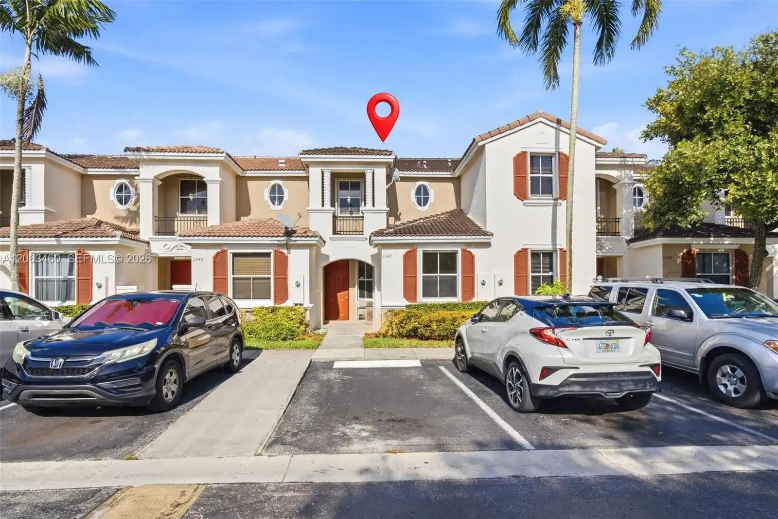 2247 NE 42nd Ave, Homestead FL 33033
