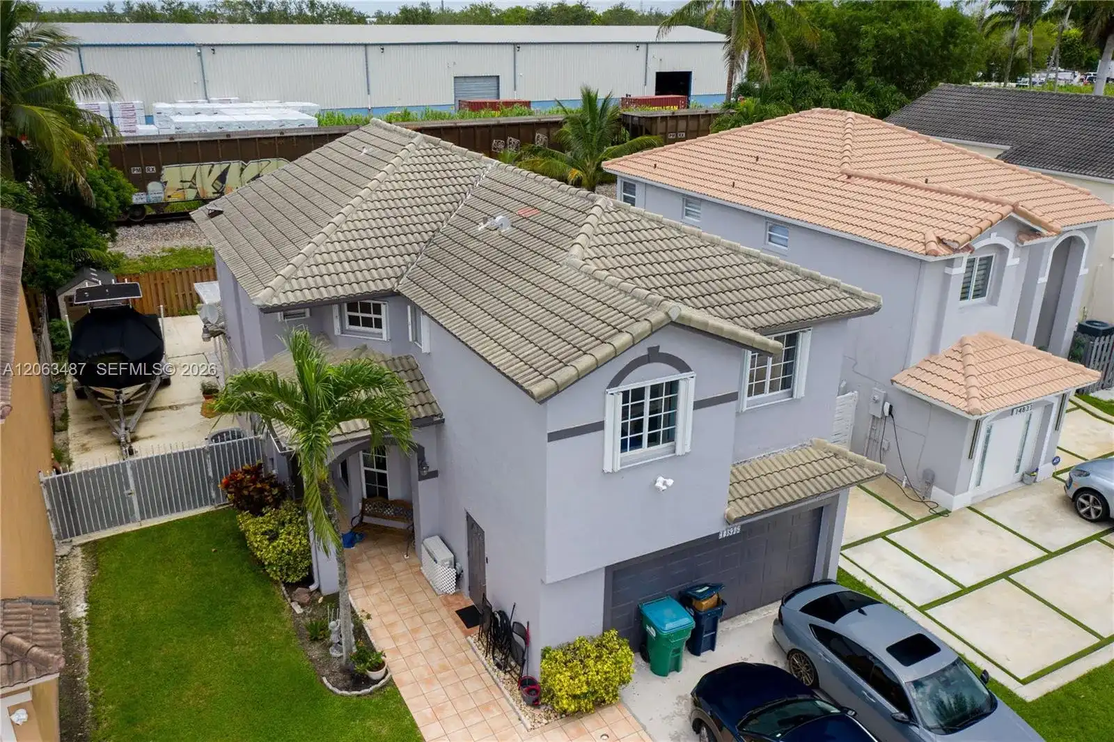 14835 SW 138th Ter, Miami FL 33196