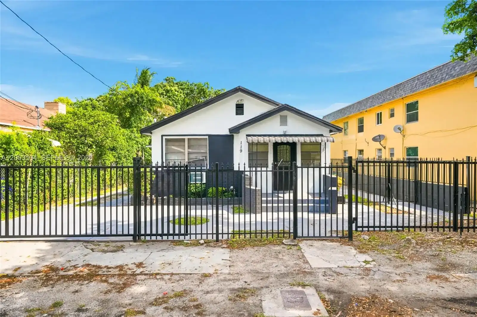 119 NE 56th St # 1, Miami FL 33137