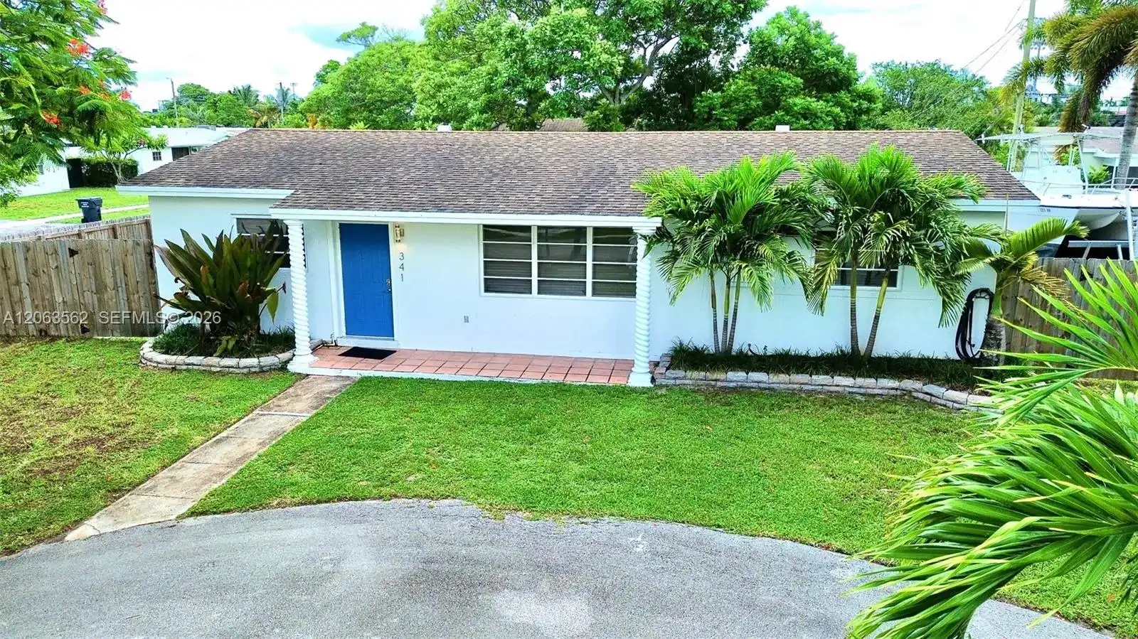 341 N 66th Ave, Hollywood FL 33024