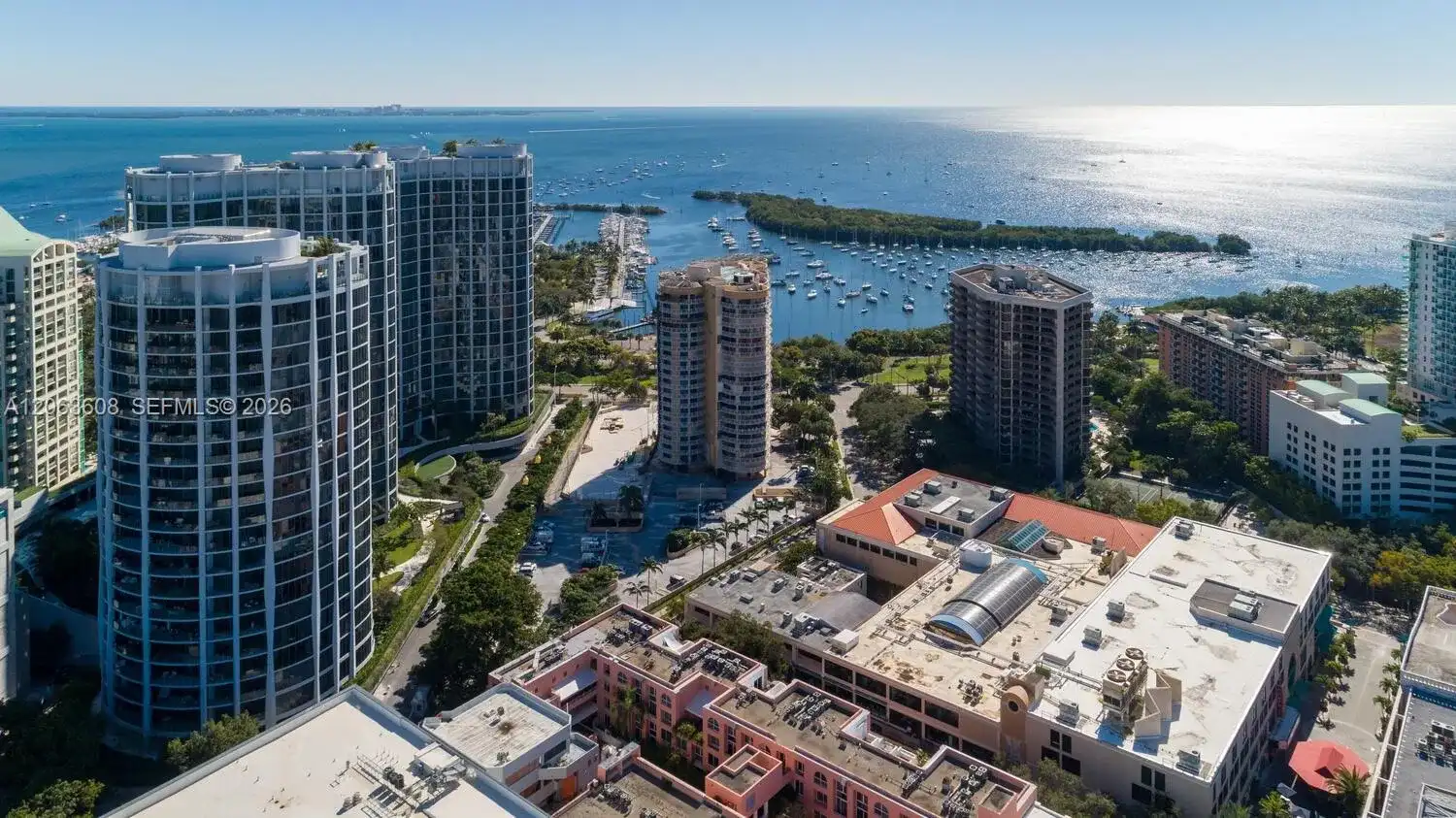 2801 Florida Ave # 411, Miami FL 33133